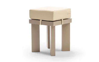 ROMA OTURMA GRUBU ALÜMİNYUM 3+1+1