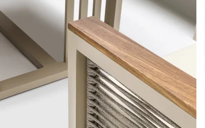 ROMA PLUS OTURMA GRUBU ALÜMİNYUM İP ÖRGÜLÜ 3+1+1+MASA+2PUF