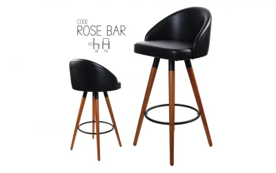Rose Bar