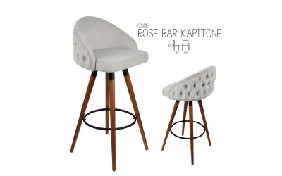 Rose Bar Kapitone