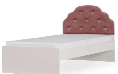 Rose Karyola 100*200