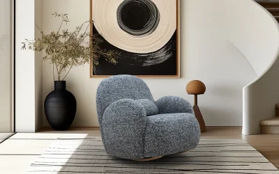 Rosso Sallanır Berjer