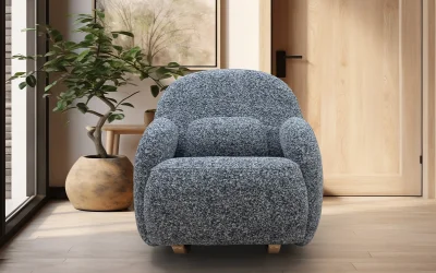 Rosso Sallanır Berjer