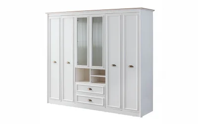 Royal Dolap 6 Kapılı