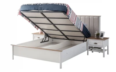 Royal Karyola(bazalı)