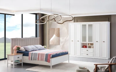 Royal Karyola(bazasız)