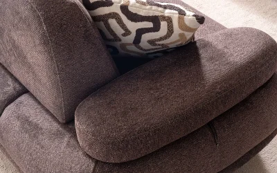 Royal Nest Üçlü Koltuk