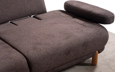 Royal Nest Üçlü Koltuk