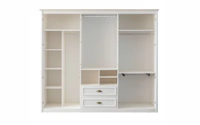 Royal Yatak Odası Takımı