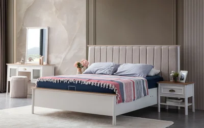 Royal Yatak Odası Takımı