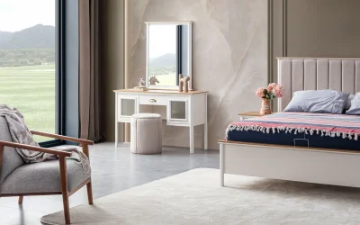 Royal Yatak Odası Takımı