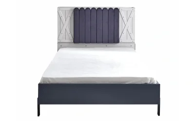 Rust Karyola 100x200