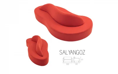 Salyangoz