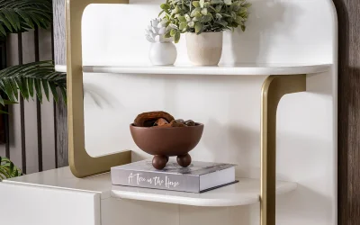 Şans Tv Raflı Blok