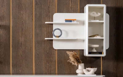 Şans Tv Raflı Blok