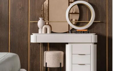 Şans Şifonyer ve Ayna