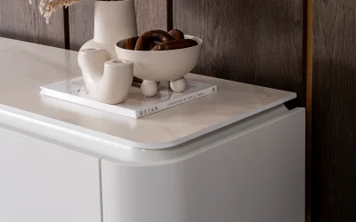 Şans Konsol ve Ayna