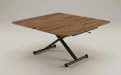 SC-200 Akıllı Sehpa