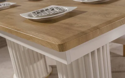 Scandi Masa (Açılır)