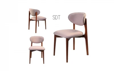 Sdt Sandalye