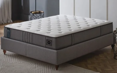 Self Comfort New Yatak 90x190