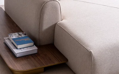 Sera Köşe Koltuk Takımı (420x320 cm)