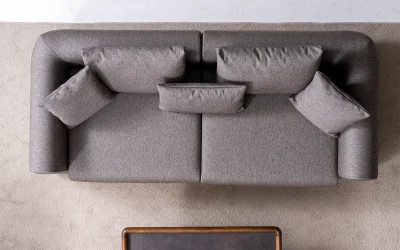 Sera Köşe Koltuk Takımı (420x320 cm)