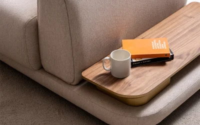 Sera Köşe Koltuk Takımı (420x320 cm)