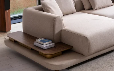 Sera Köşe Koltuk Takımı (420x320 cm)