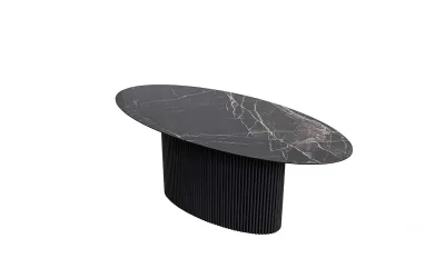 Seramik Yumurta Kesim