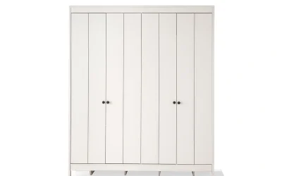 Serenza 4 Kapılı Dolap