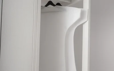 Serenza Askılı Dolap