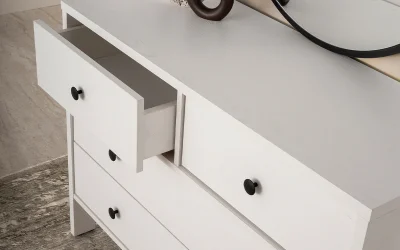 Serenza Şifonyer ve Ayna