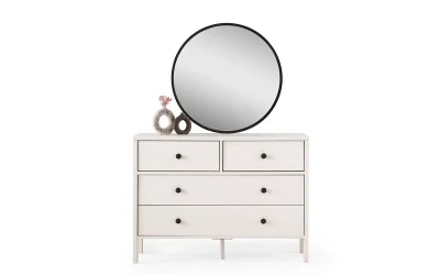 Serenza Şifonyer ve Ayna