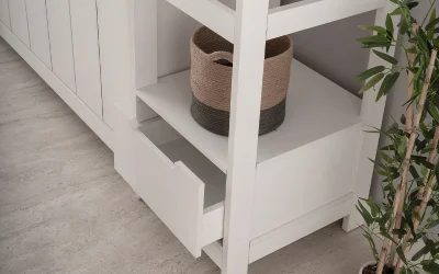 Serenza Yatak Odası Takımı