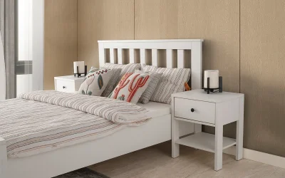 Serenza Yatak Odası Takımı