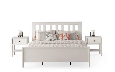 Serenza Yatak Odası Takımı