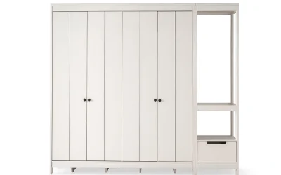 Serenza Yatak Odası Takımı