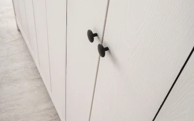 Serenza Yatak Odası Takımı