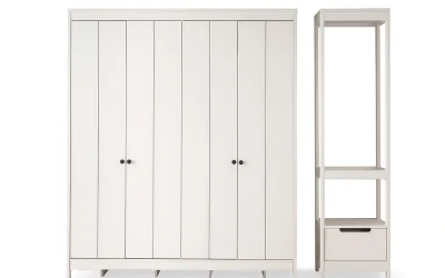 Serenza Yatak Odası Takımı