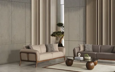 Shelf Koltuk Takımı