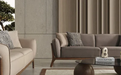 Shelf Koltuk Takımı