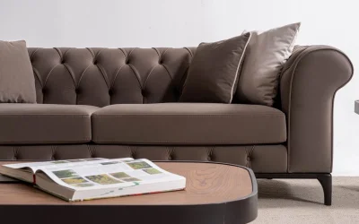 Solviera Koltuk Takımı