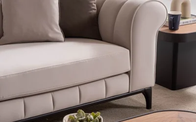 Solviera Koltuk Takımı