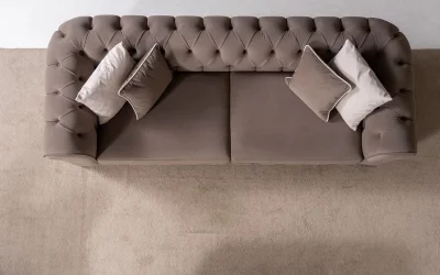 Solviera Koltuk Takımı