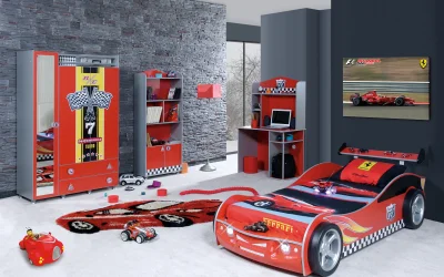 Special Bebek Odası Takımı