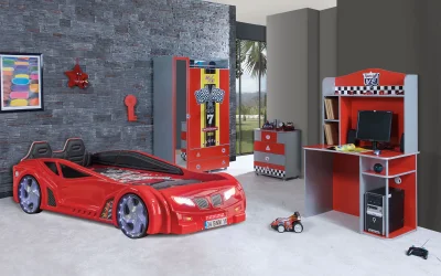 Special Bebek Odası Takımı