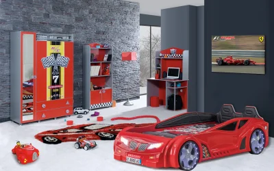 Special Bebek Odası Takımı