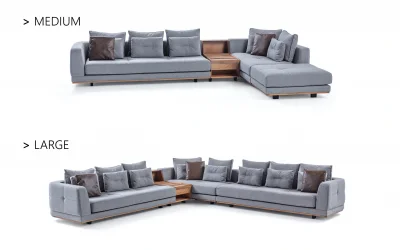 Sydney Köşe Takımı (X-Large)