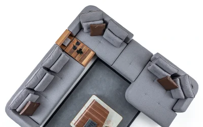 Sydney Köşe Takımı (X-Large)